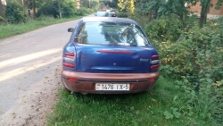 Fiat Brava 1998 года в городе Мачулищи фото 3