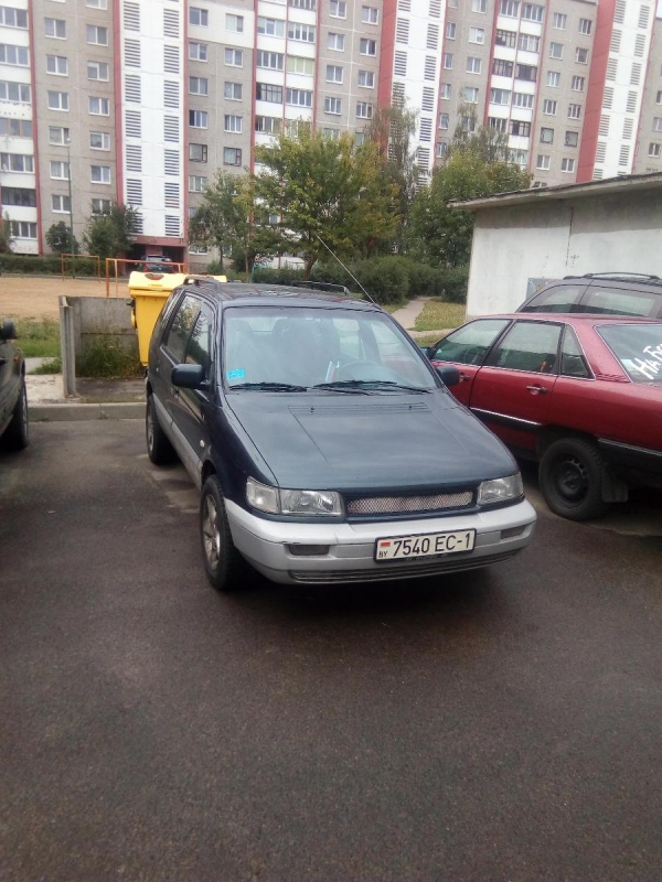 Hyundai  2000 года в городе Брест фото 1