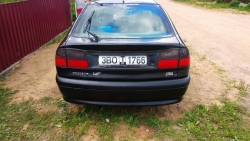 Renault Laguna 1995 года в городе Минск фото 2