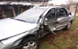 Renault Laguna l 1997 года в городе Могилев фото 4