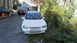 Opel Сorsa 2000 года в городе Минск фото 4
