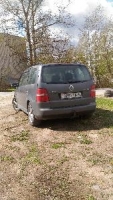 Volkswagen TOURAN 12 года в городе Могилев фото 3