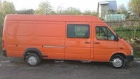 Volkswagen LT46 2005 года в городе Минск фото 2