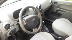 Ford Fusion 2002 года в городе минск фото 4