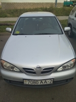 Nissan Primera 2000 года в городе Витебск фото 1