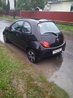 Ford Ka 1997 года в городе Минск фото 1