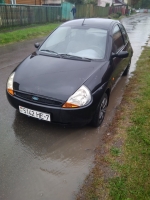 Ford Ka 1997 года в городе Минск фото 2