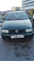 Volkswagen Polo 1998 года в городе Минск фото 2