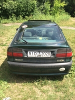 Renault Laguna 1994 года в городе Петриков фото 1