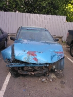 Nissan Фдьукф 1996 года в городе Минск фото 1