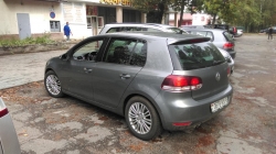 Volkswagen Golf 6 2009 года в городе Минск фото 3