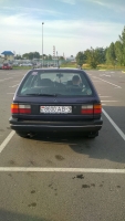 Volkswagen B3 1989 года в городе Минск фото 3