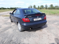 Citroen Xsara 2001 года в городе Минск фото 3