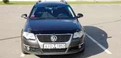 Volkswagen Passat 2007 года в городе Лида фото 3