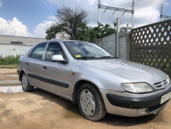 Citroen Csara 1998 года в городе Минск фото 1