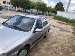 Citroen Csara 1998 года в городе Минск фото 2