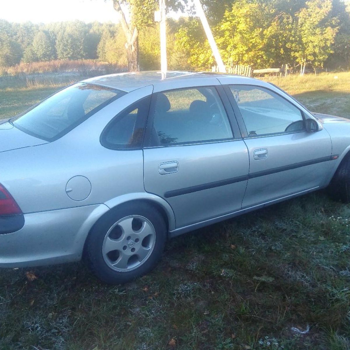 Купить Opel Вектора б 1996 года в городе Пружаны за 2400 у.е. продажа авто  на автомобильной доске объявлений Avtovikyp.by