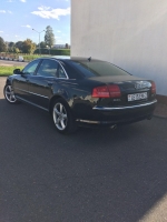 Audi А8 2007 года в городе Артур фото 1