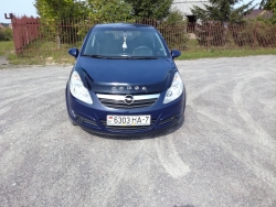 Opel Corsa 2008 года в городе Минск фото 1