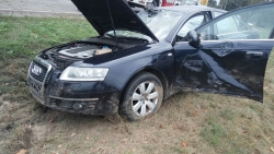 Audi а6 2005 года в городе Лида фото 2