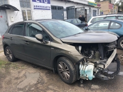 Citroen С4 2011 года в городе Минск фото 1