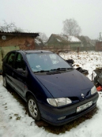 Renault  1998 года в городе Минск фото 1