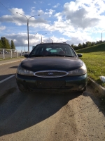 Ford Мондео 1998 года в городе Минск фото 1