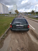 Ford Мондео 1998 года в городе Минск фото 5