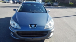 Peugeot 407 2007 года в городе Минск фото 1