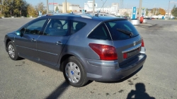 Peugeot 407 2007 года в городе Минск фото 3