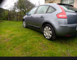 Citroen C4 2010 года в городе Витебск по фото 1