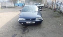 Citroen Xantia 2000 года в городе Минск фото 1