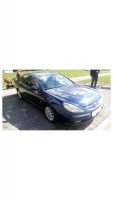 Peugeot 607 2001 года в городе Минск фото 2