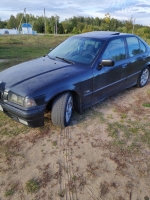 Bmw E36 1996 года в городе Минск фото 3