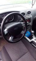 Ford Focus 2010 года в городе Минск фото 4