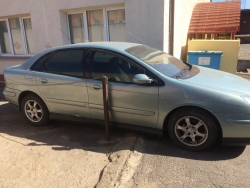 Citroen С5 2001 года в городе Минск фото 3