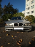 Bmw E39 525i touring 2000 года в городе минск фото 1