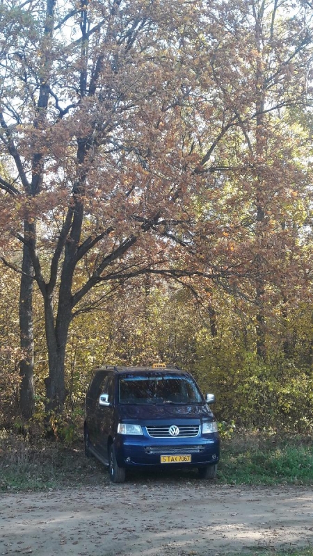 Volkswagen  2004 года в городе Дзержинск фото 1