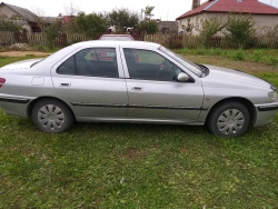 Peugeot 406 2001 года в городе Барановичи фото 5