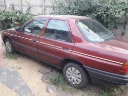 Ford Орион 1991 года в городе Бобруйск фото 5