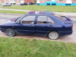 Seat Toledo 1993 года в городе Молодечно фото 1