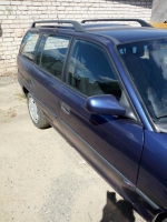 Opel Astra 1997 года в городе Молодечно фото 2