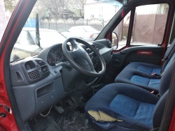 Peugeot Боксёр 2004 года в городе Минск фото 2