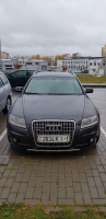 Audi А 6 оллроуд 2006 года в городе Минск фото 3