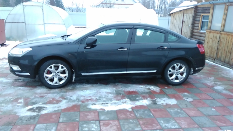 Citroen  2008 года в городе Вилейка фото 1