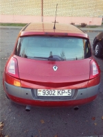 Renault Megan 2003 года в городе Жодино фото 3