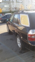 Acura Mdx 2003 года в городе Минск фото 5