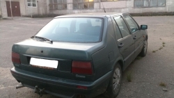 Fiat Croma 1996 года в городе Боровляны фото 2