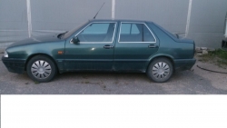 Fiat Croma 1996 года в городе Боровляны фото 3