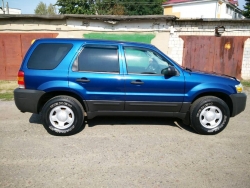 Ford Escape 2006 года в городе жлобин фото 1